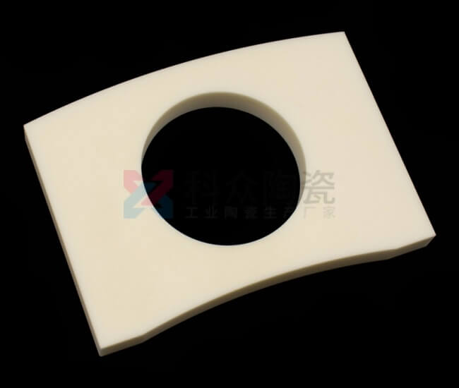 特種陶瓷有哪些應用呢？（圖）