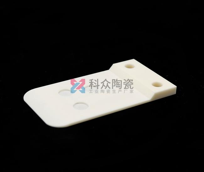 氧化鋁陶瓷件都有哪些應用呢？（圖）