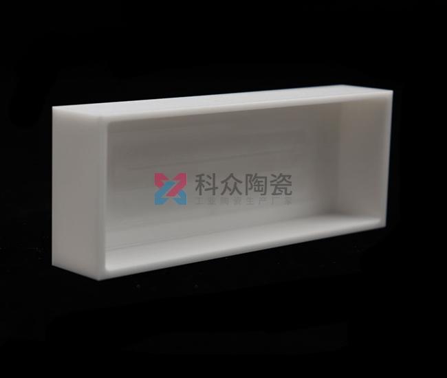氧化鋯功能陶瓷有什么性能特點呢？（圖）