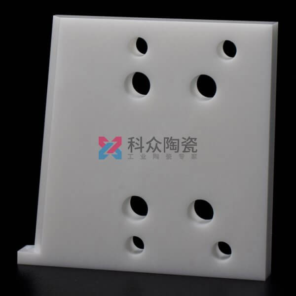 氧化鋯陶瓷刀有些什么優點呢？（圖）