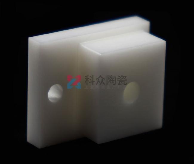 氧化鋯陶瓷有些什么優點呢？（圖）
