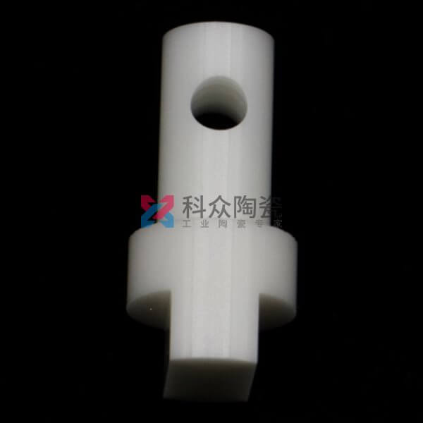 氧化鋯陶瓷零件質量的好壞怎么辨別呢？（圖）