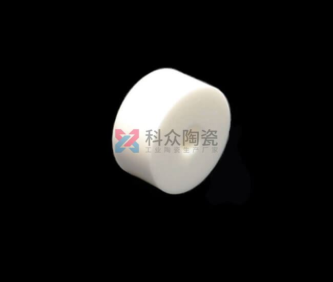 氧化鋯陶瓷在工業(yè)行業(yè)帶來了哪些影響呢？（圖）