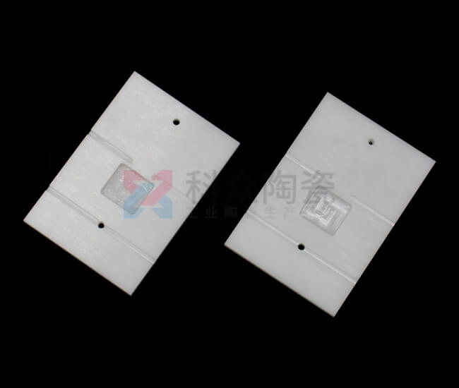 陶瓷片的種類有哪兩種呢？（圖）