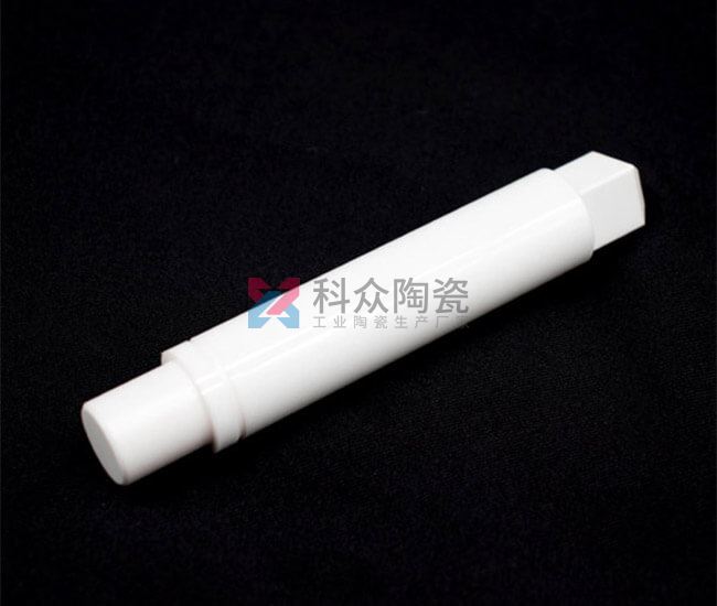 陶瓷零件一般應用在哪些行業里呢？（圖）