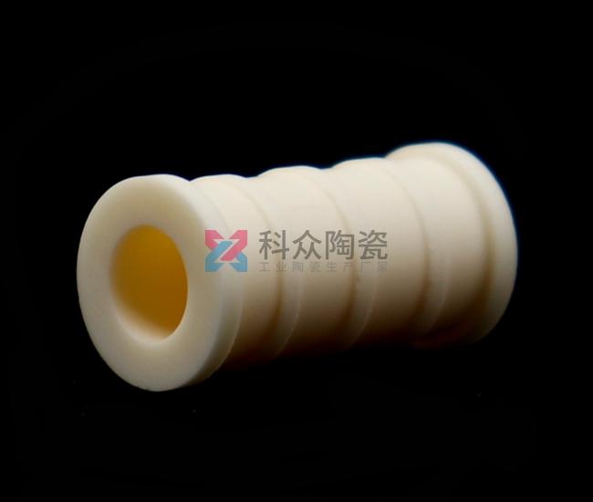 耐火陶瓷有什么性能特點呢？（圖）