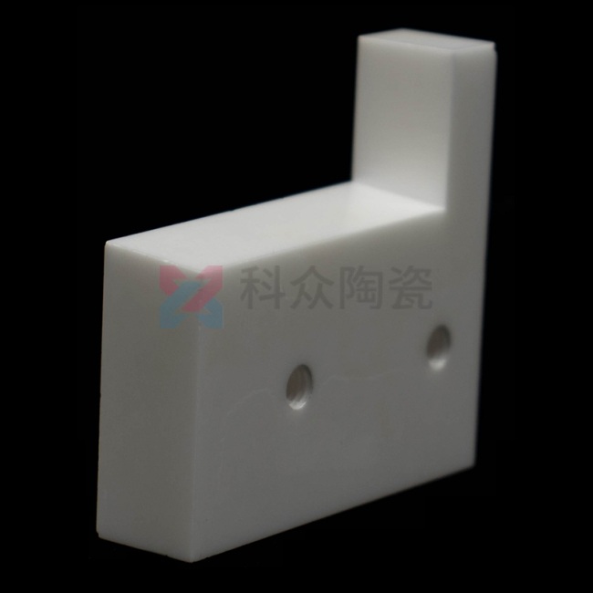 生產(chǎn)氧化鋯陶瓷時(shí)為什會出現(xiàn)氣孔呢？（圖）