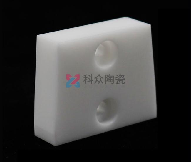 氧化鋯結構陶瓷的優勢及應用有什么呢？（圖）