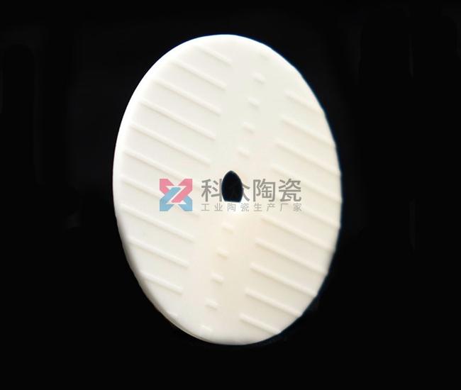 結構陶瓷有些什么性能呢？（圖）