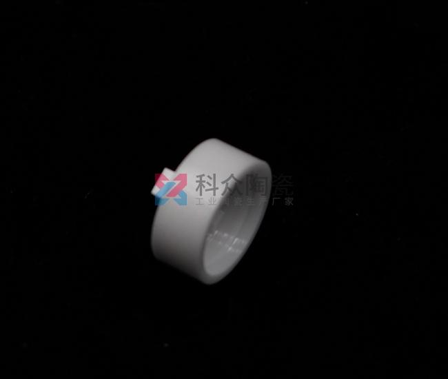 氧化鋯陶瓷加工的優(yōu)勢(shì)都有哪些呢？（圖）