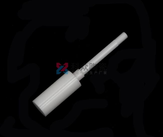 氧化鋯陶瓷都有些什么重要的性能特點呢？（圖）