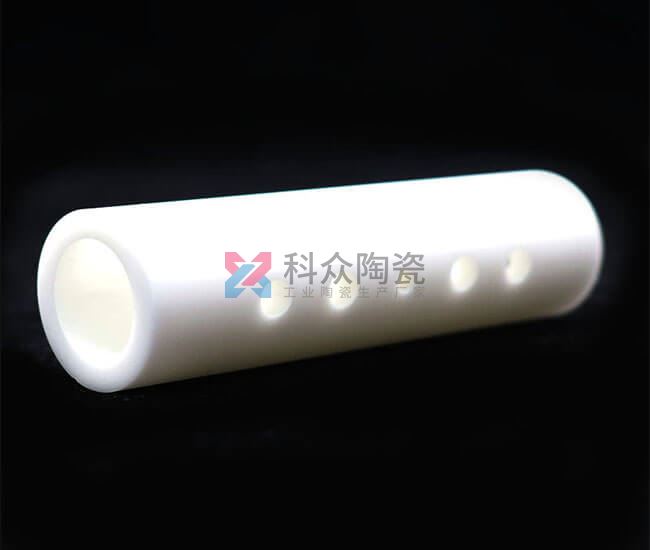 氧化鋯陶瓷材料都有哪些優勢呢?(圖)
