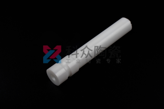 陶瓷軸的生產(chǎn)要求是什么?這種陶瓷優(yōu)點體現(xiàn)