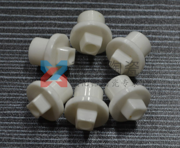 陶瓷的強、韌化及其機理