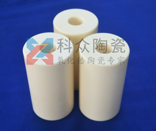 有哪些工藝可以讓陶瓷管內徑變?。? width=