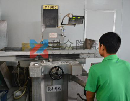 先進(jìn)陶瓷的制作工藝(多圖)