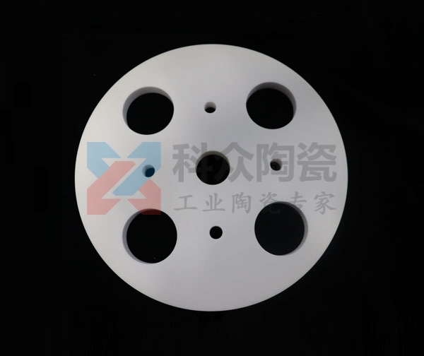 96陶瓷的熱性能與機械性能(多圖)