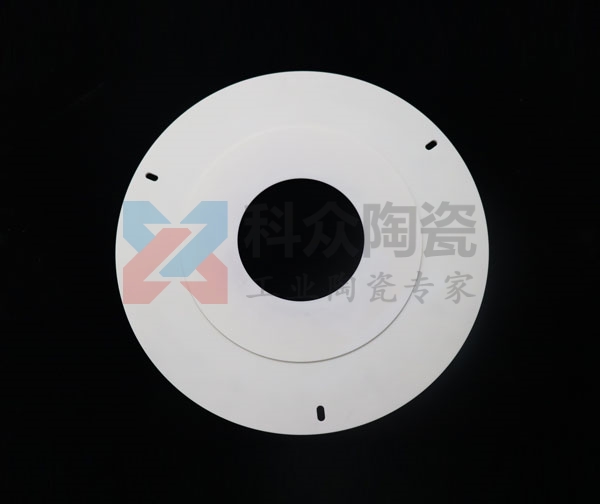 半導體陶瓷生產的半導化過程(多圖)