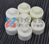 特種陶瓷材料的特性、用途和發(fā)展前景