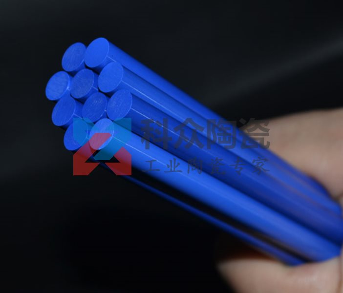 哪些因素會影響工業陶瓷棒的使用性能？