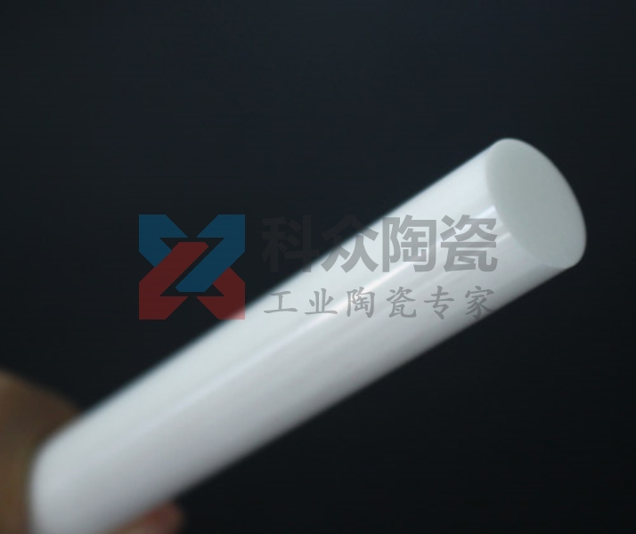 氧化鋯陶瓷棒的力學、物理、化學三種性質介紹