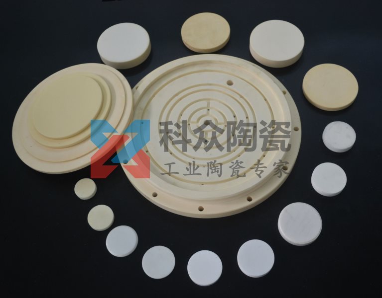 氧化鋯陶瓷的溶解溫度是多少？