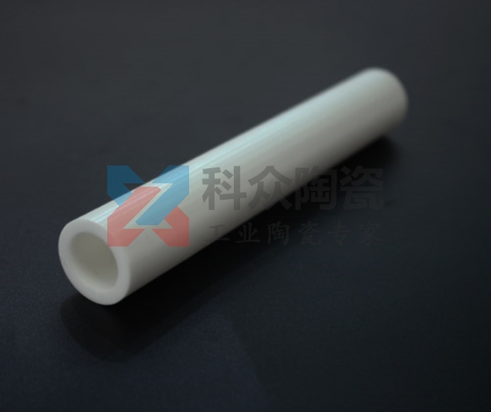 如何減小陶瓷管的內徑大??？