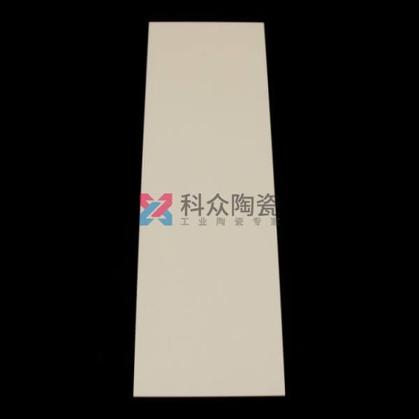 氧化鋁陶瓷性能的多樣化介紹(多圖)