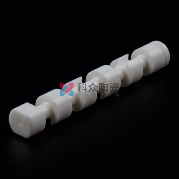 一文詳細(xì)介紹氧化鋯陶瓷品質(zhì)檢測(cè)(最新)