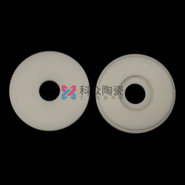 優(yōu)質氧化鋁陶瓷的工藝及挑選方法(最新)