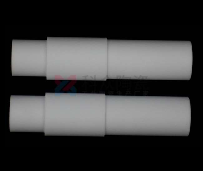 氧化鋁陶瓷具有哪些優勢？(圖)